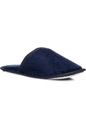 LASA Herren Badeschuhe Textil & Canvas