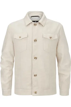 Milestone Herren Jacke
