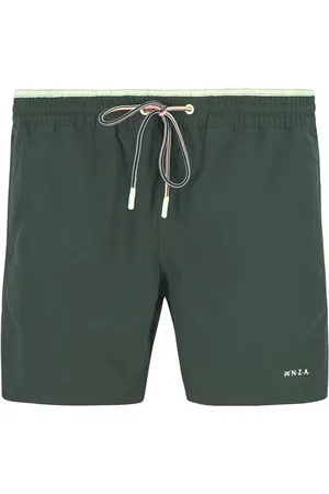 NZA Herren Badeshorts unifarben