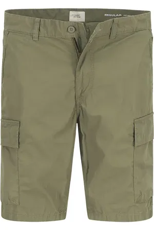 Camel Active Herren Cargoshorts
