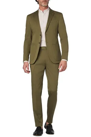 JOOP! Herren Anzug Slim Fit