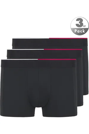 Tommy Hilfiger Herren Trunks Mikrofaser/Funktion unifarben