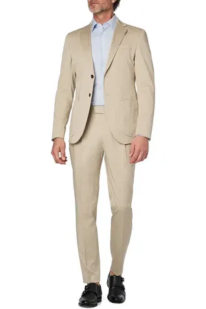 JOOP! Herren Anzug Slim Fit