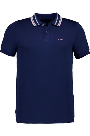 NZA Herren Polo-Shirt