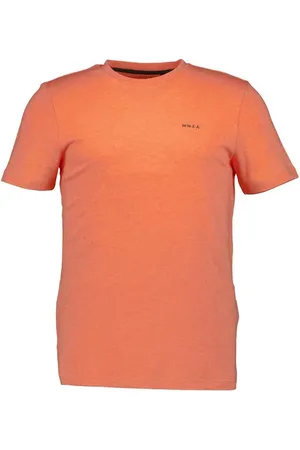 NZA Herren T-Shirt