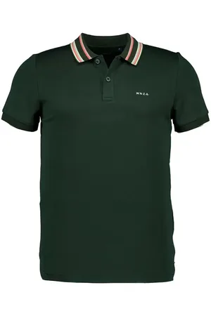 NZA Herren Polo-Shirt