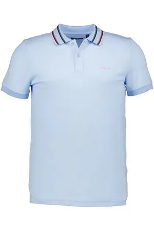 NZA Herren Polo-Shirt
