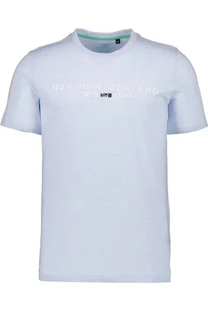 NZA Herren T-Shirt
