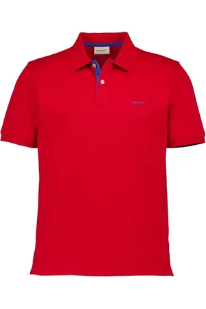 GANT Herren Polo-Shirt