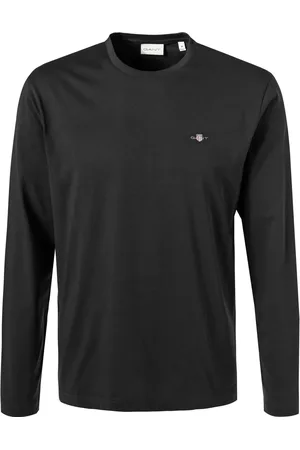 GANT Herren Longsleeve