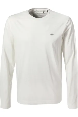 GANT Herren Longsleeve