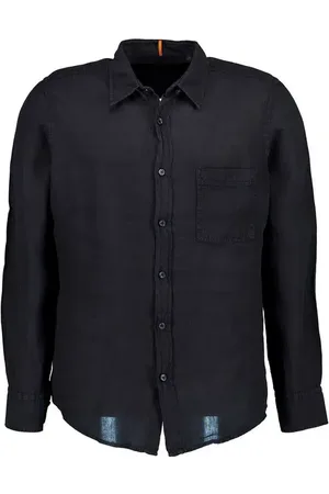 HUGO BOSS Herren Hemd