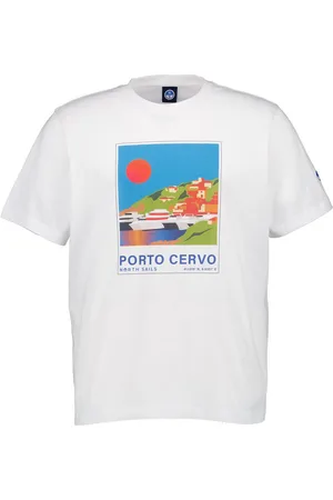 North Sails Herren T-Shirt