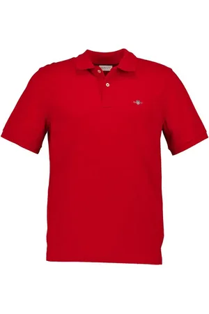 GANT Herren Polo-Shirt