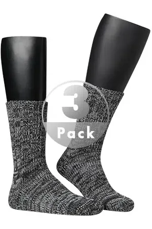 Falke Herren Socken Baumwolle & Mix unifarben