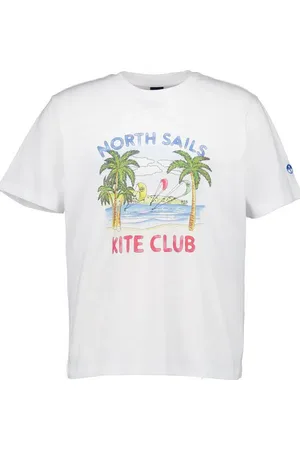 North Sails Herren T-Shirt