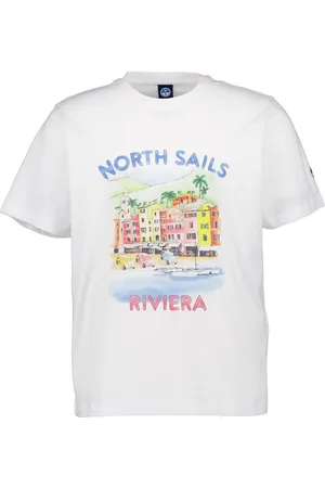 North Sails Herren T-Shirt