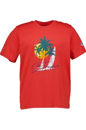 North Sails Herren T-Shirt