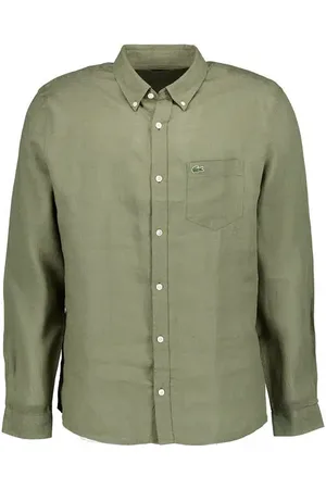 Lacoste Herren Hemd
