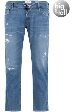 Replay Herren Jeans
