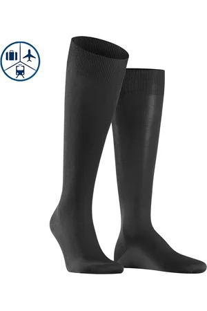 Falke Herren Socken Baumwolle & Mix unifarben