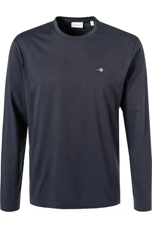 GANT Herren Longsleeve