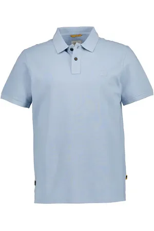 Camel Active Herren Polo-Shirt