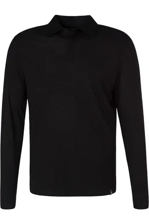 Boggi Milano Herren Polo-Shirt