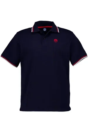 North Sails Herren Polo-Shirt