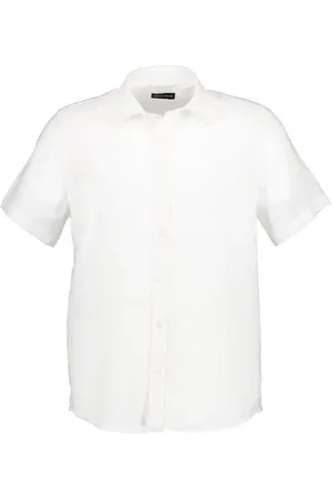 North Sails Herren Kurzarmhemd