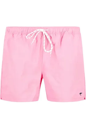 Fynch-Hatton Herren Badeshorts unifarben