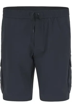 HUGO BOSS Herren Cargoshorts