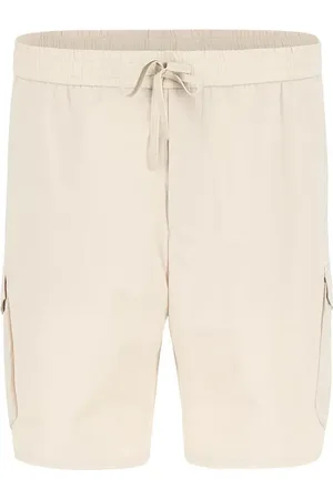 HUGO BOSS Herren Cargoshorts