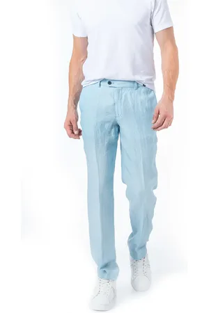 Hiltl Herren Hose