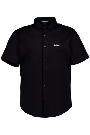 HUGO BOSS Herren Hemd