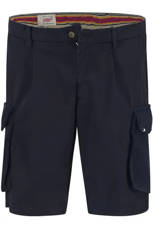 BOB der Bär Herren Cargoshorts