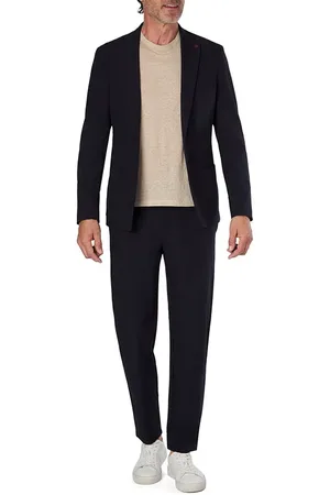 Roy Robson Herren Anzug Slim Fit