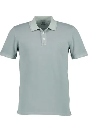 Woolrich Herren Polo-Shirt