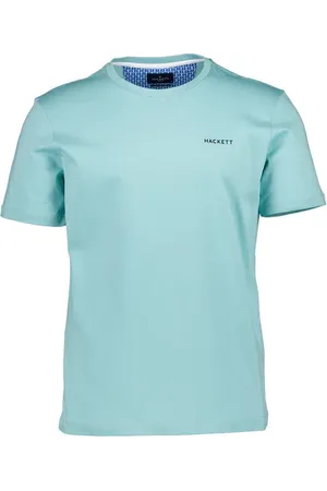 Hackett Herren T-Shirt Classic Fit