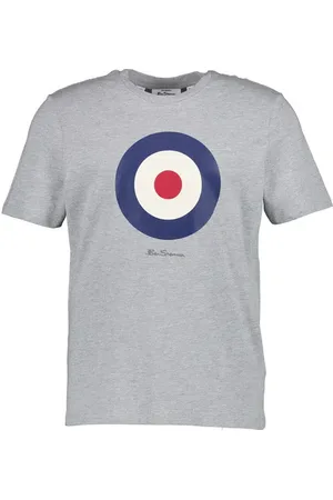 Ben Sherman Herren T-Shirt