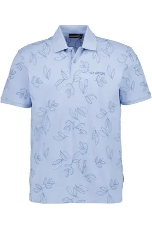 Napapijri Herren Polo-Shirt