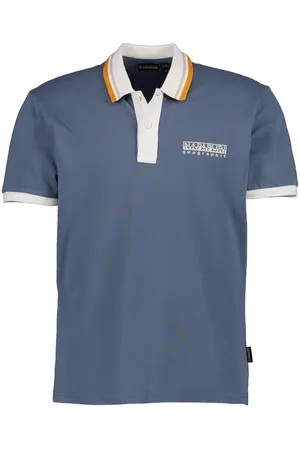 Napapijri Herren Polo-Shirt