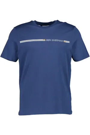 Ben Sherman Herren T-Shirt