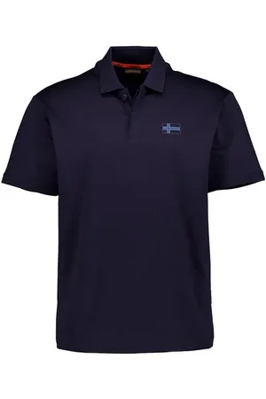 Napapijri Herren Polo-Shirt