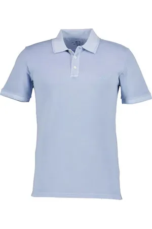 Woolrich Herren Polo-Shirt