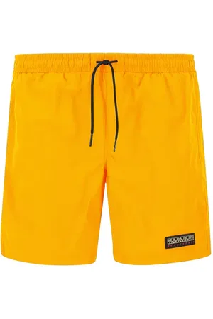 Napapijri Herren Badeshorts unifarben