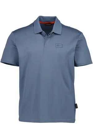 Napapijri Herren Polo-Shirt