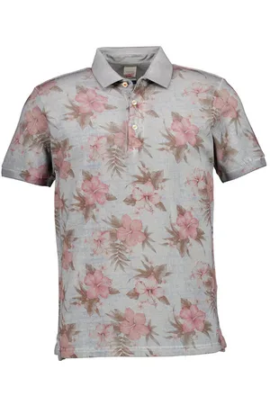 BOB der Bär Herren Polo-Shirt