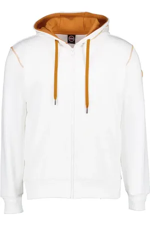 Colmar Herren Sweatjacke unifarben