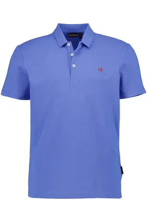Napapijri Herren Polo-Shirt